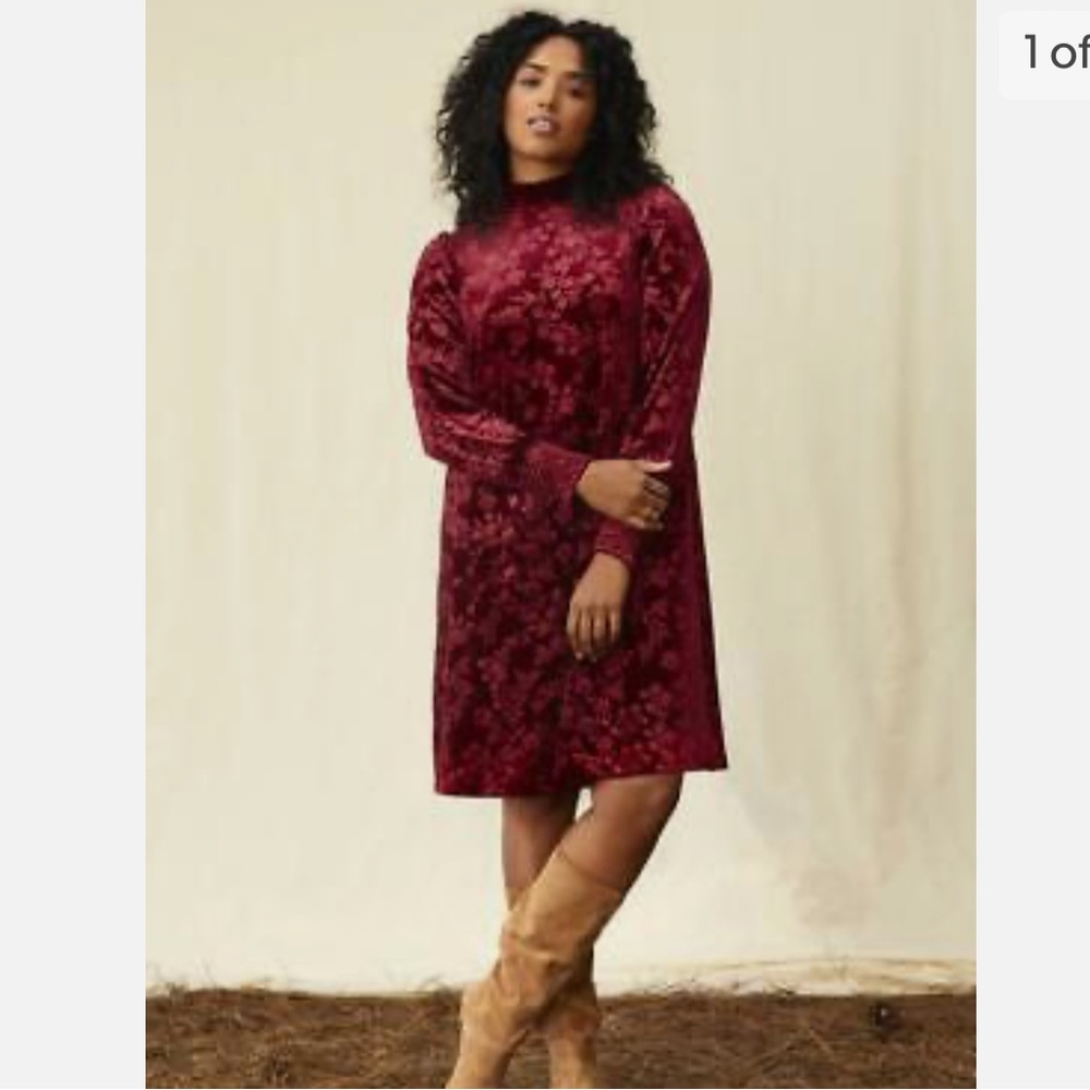 Women’s Matilda Jane Dress